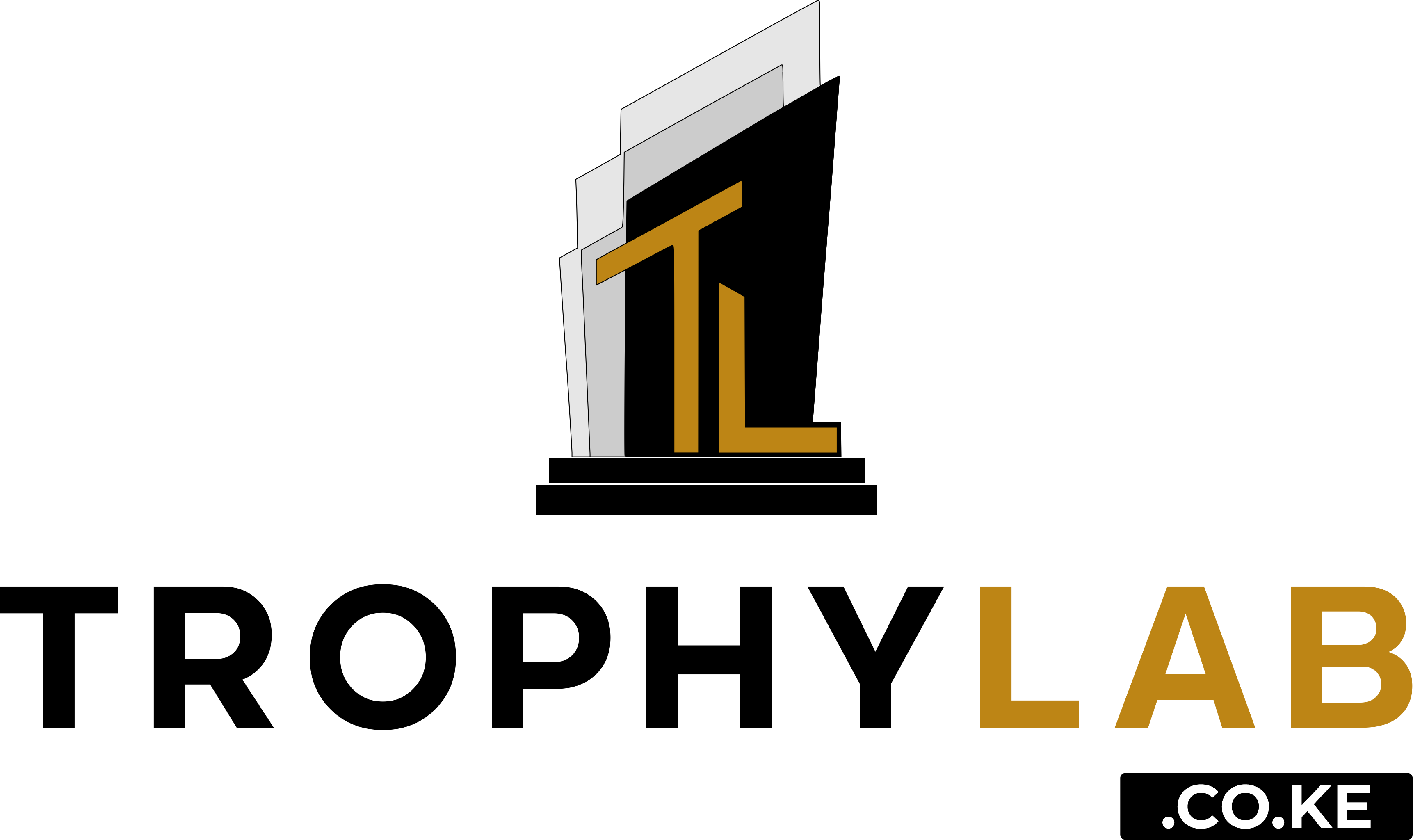 Trophy Lab